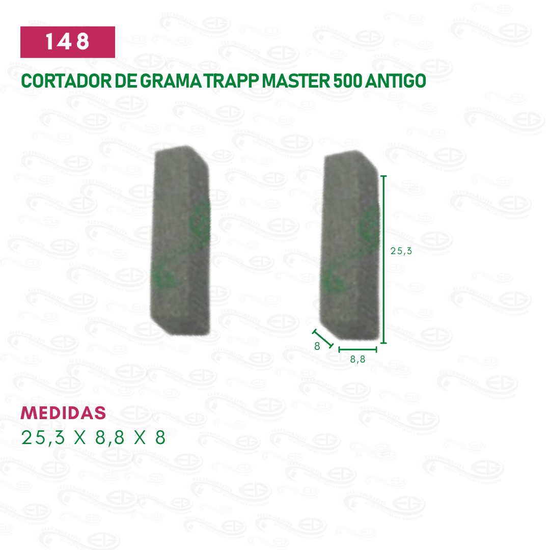 Nenhuma imagem definida